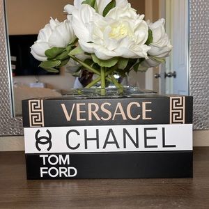 Coffee table books(boxes)